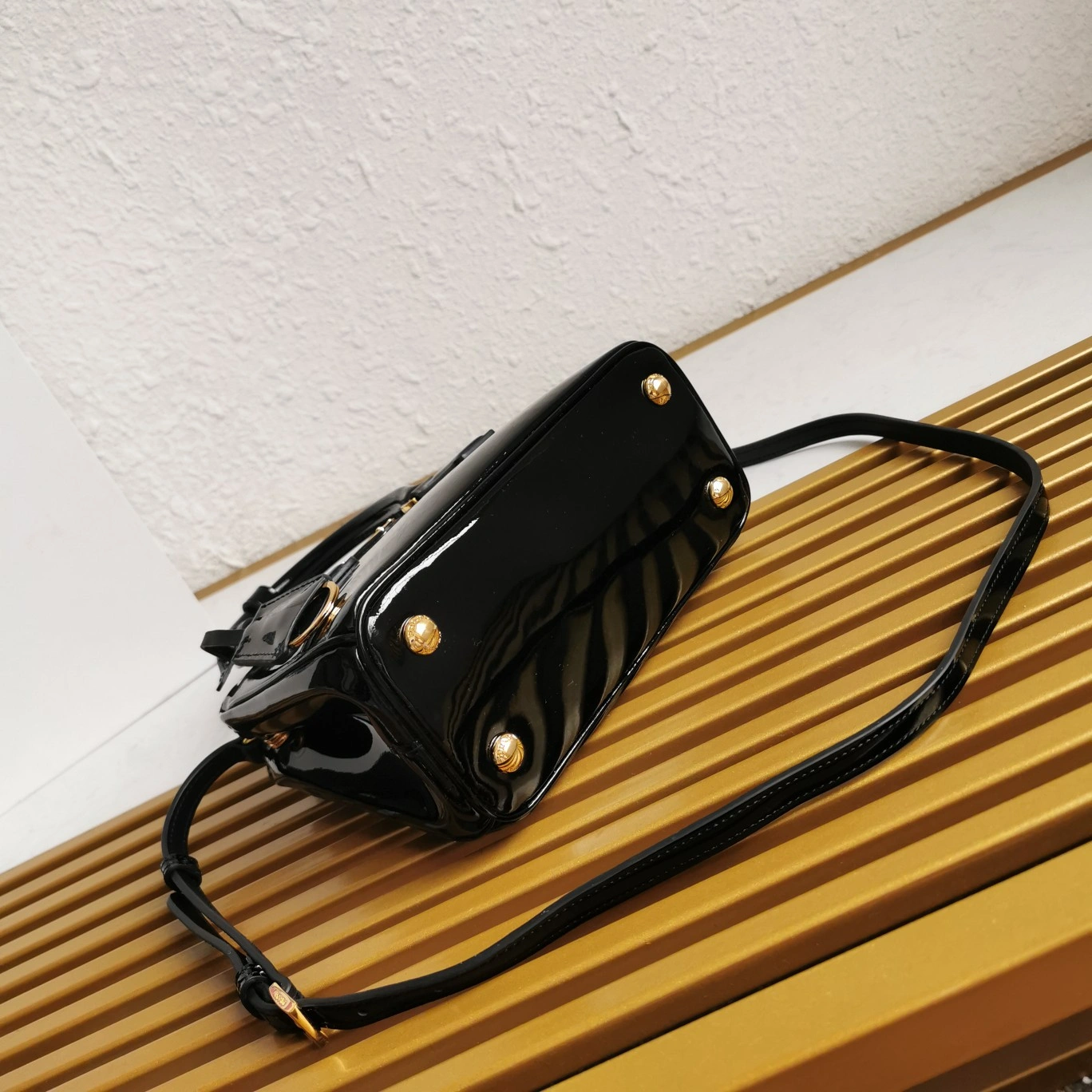 Efficient Prada Top Handle Bags 73587