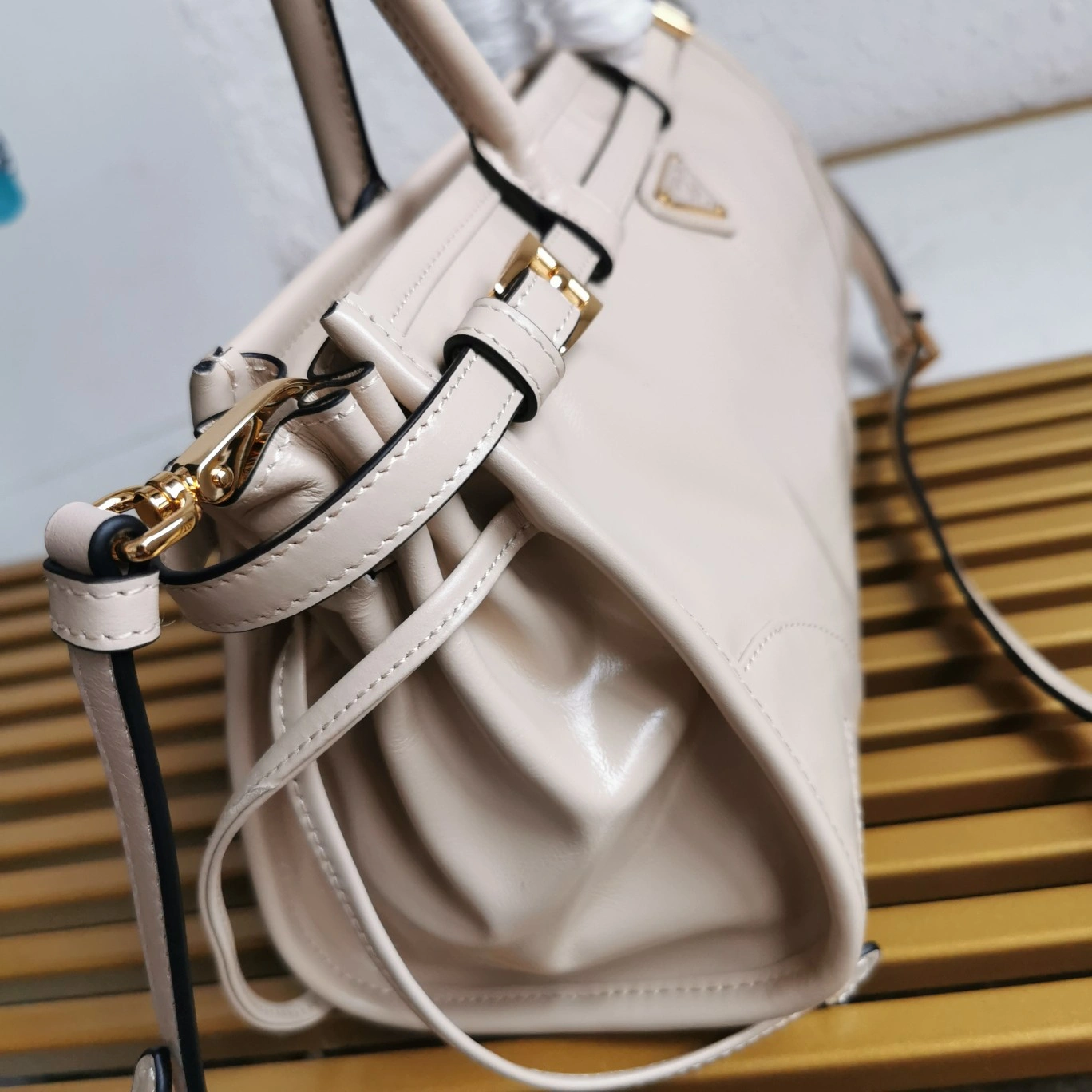 Prada Top Handle Bags TopPick 73580