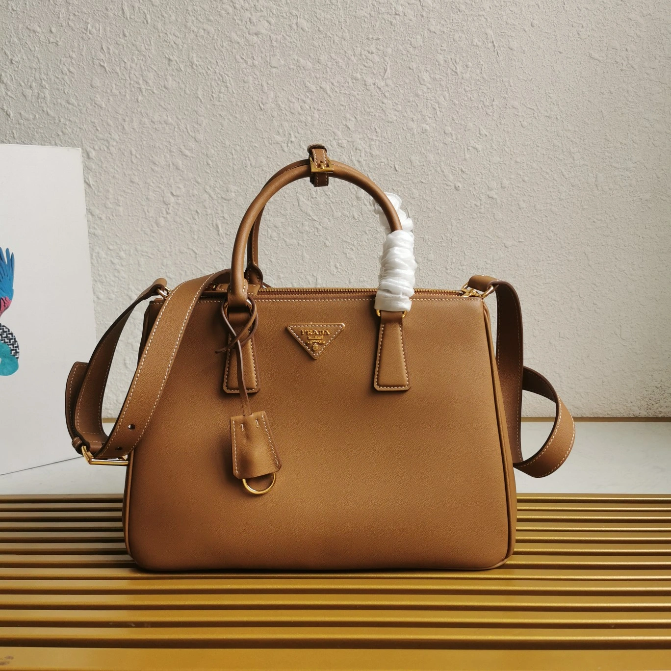 EasyCare Prada Top Handle Bags 71566