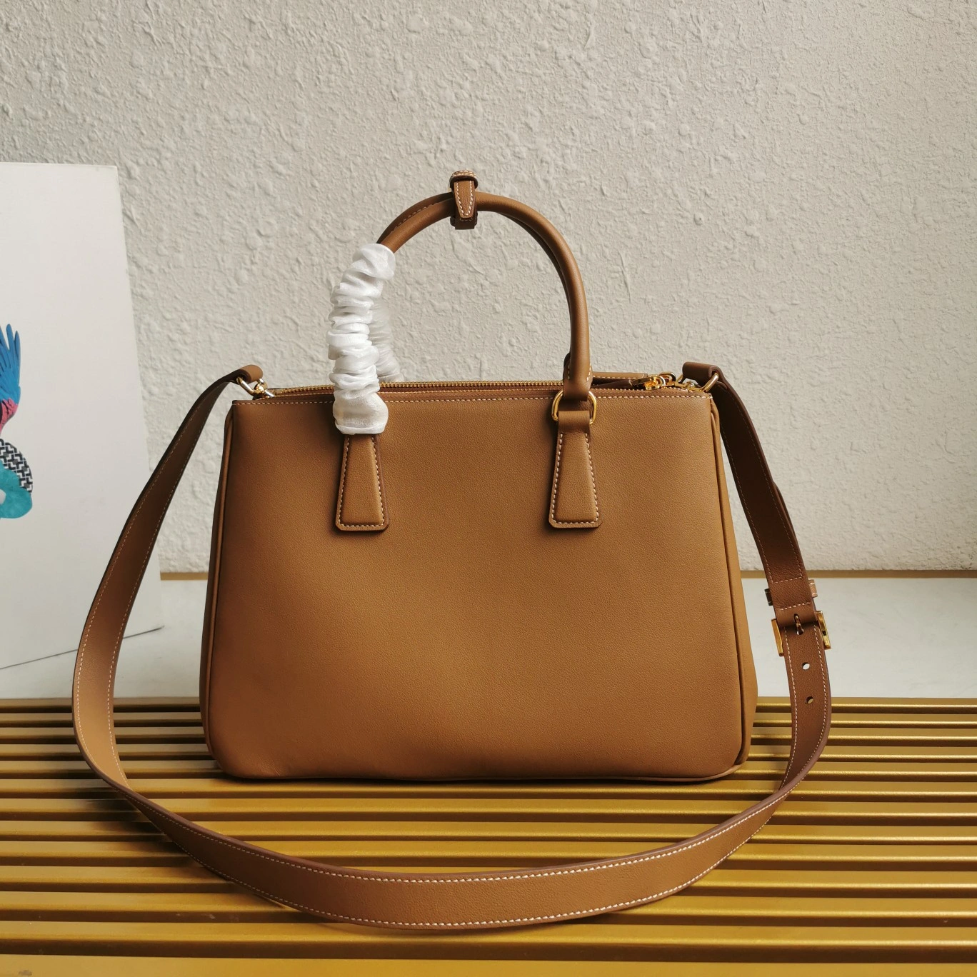 EasyCare Prada Top Handle Bags 71566
