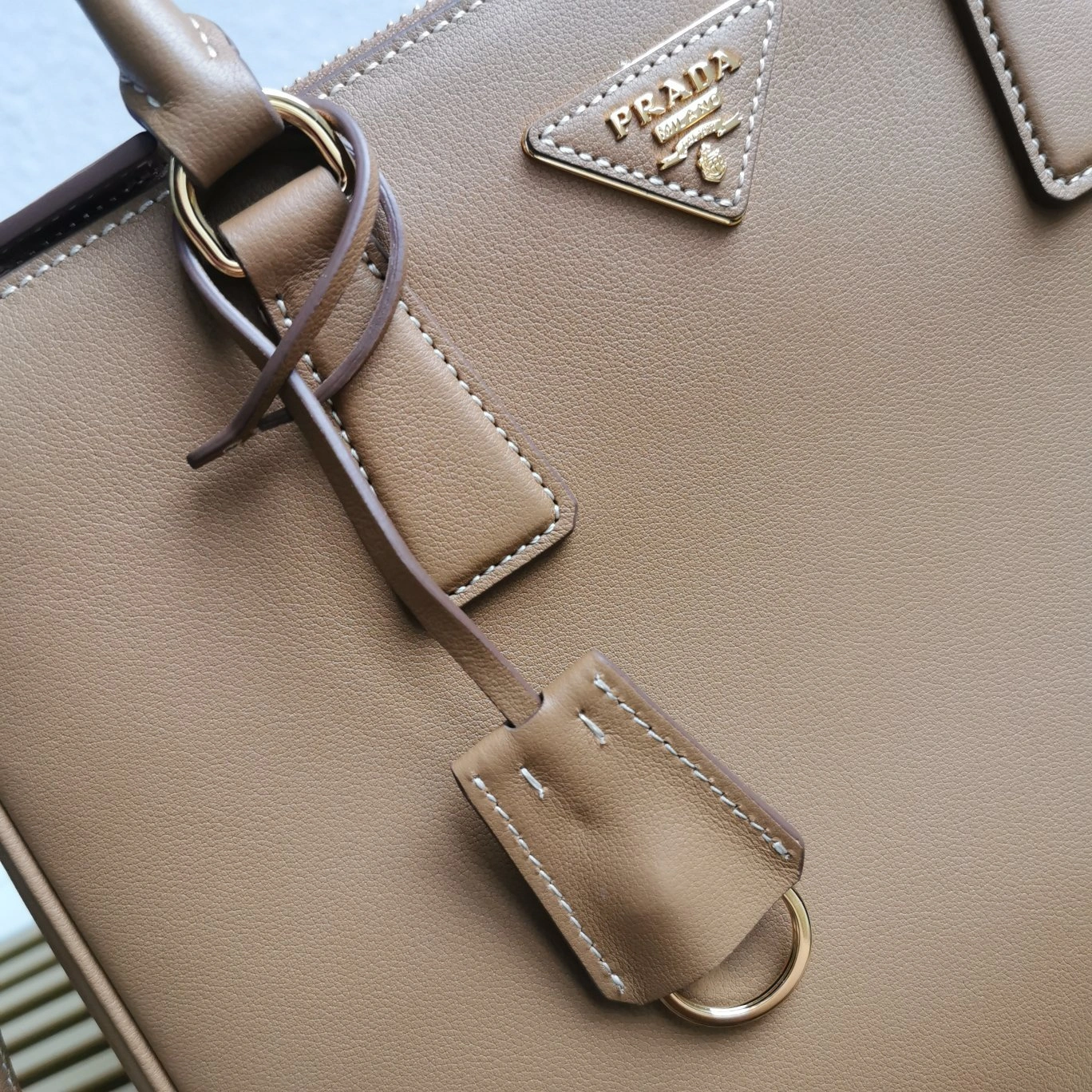 EasyCare Prada Top Handle Bags 71566
