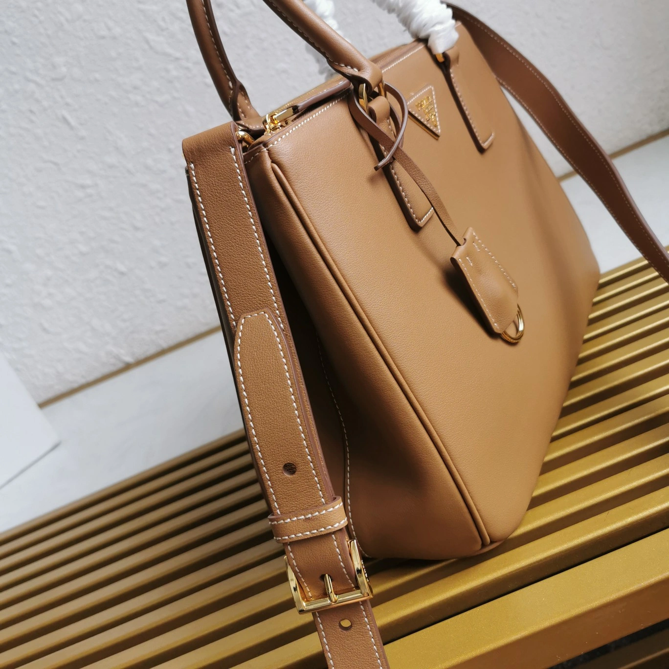EasyCare Prada Top Handle Bags 71566