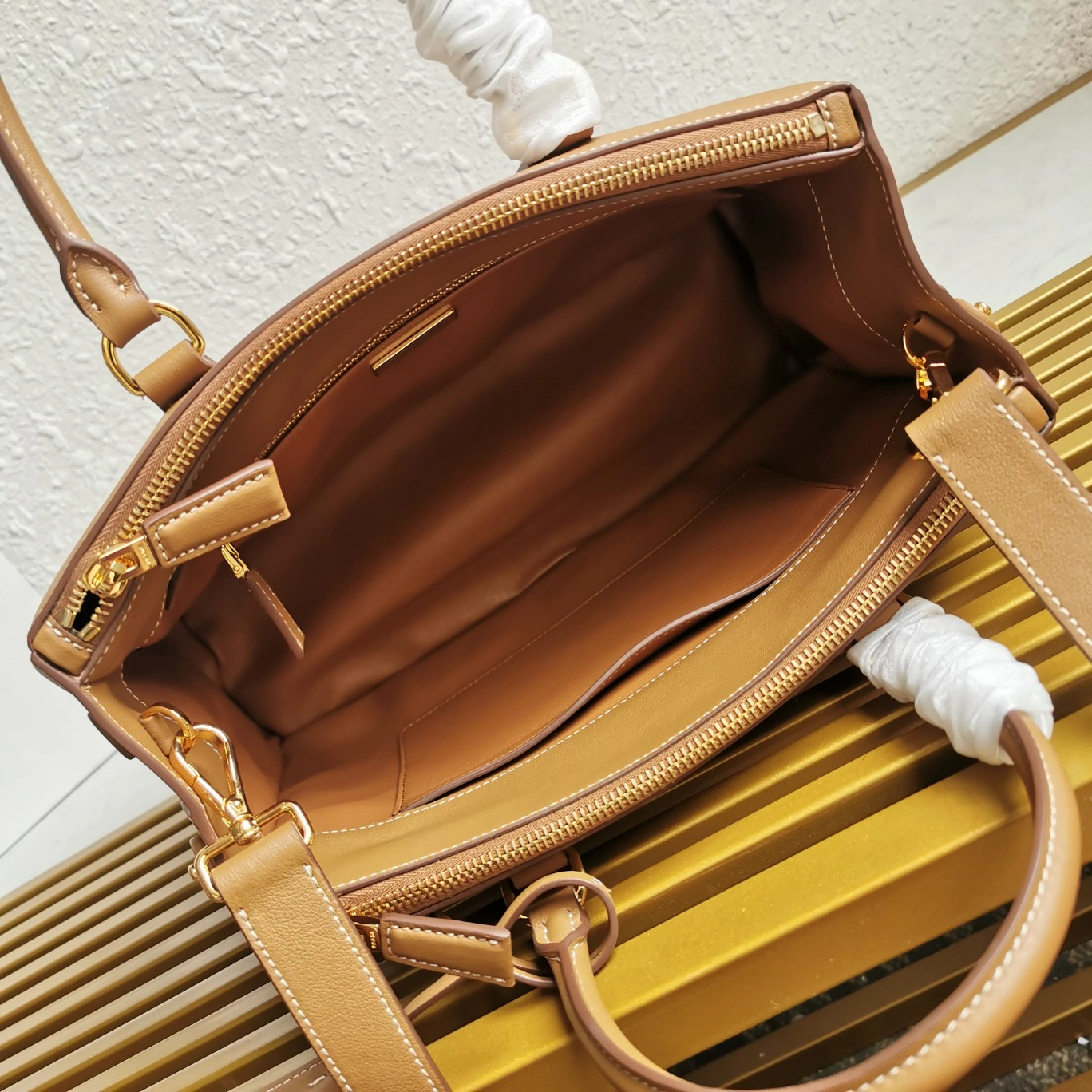 EasyCare Prada Top Handle Bags 71566