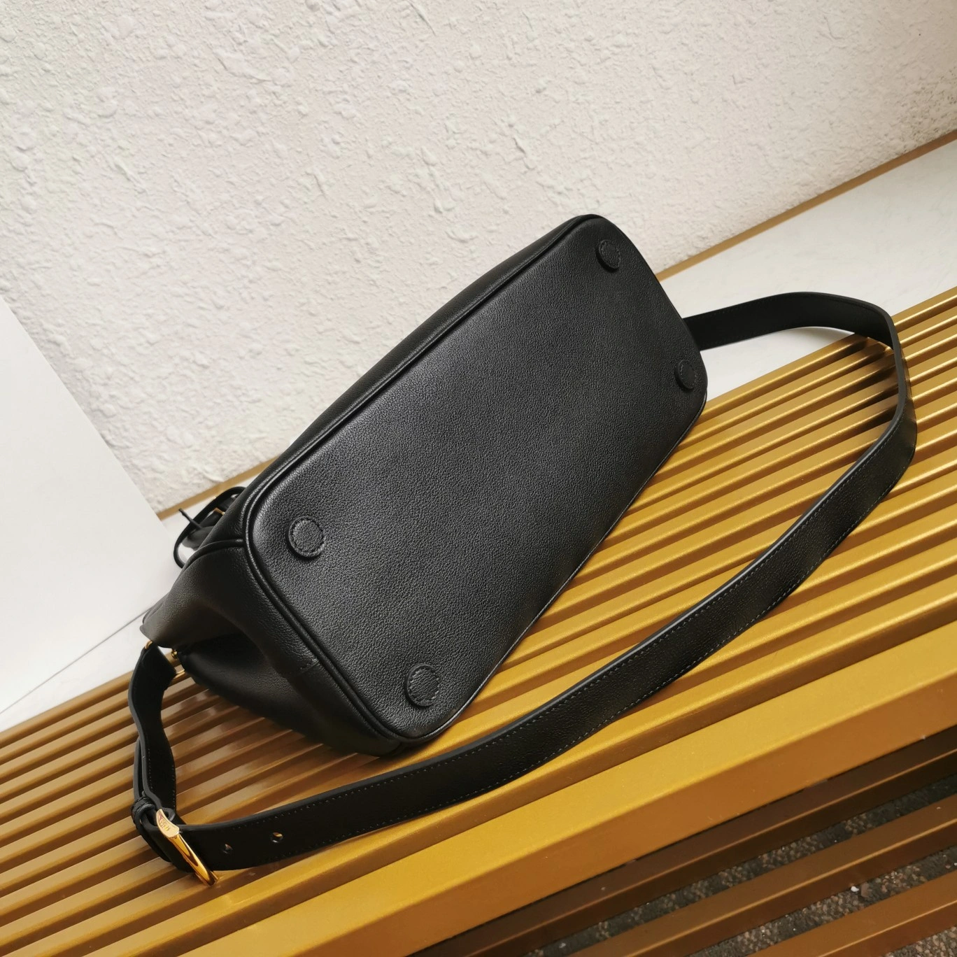 Prada Top Handle Bags Flexible 71551