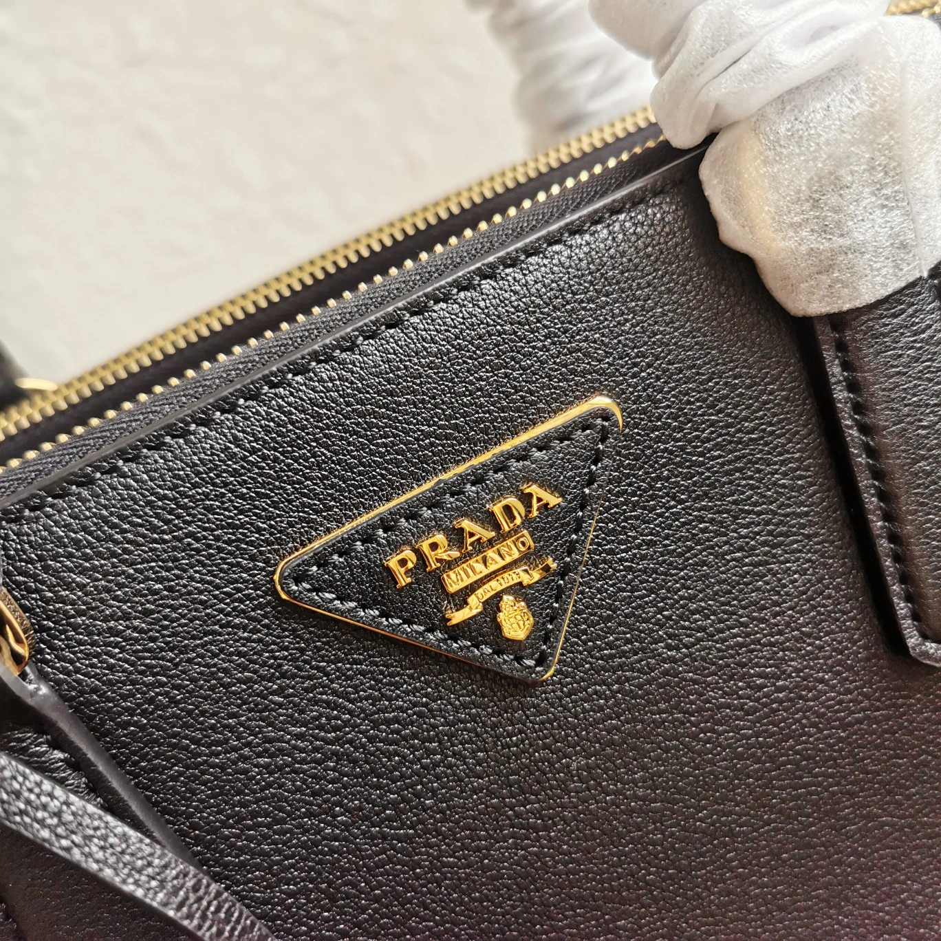 Prada Top Handle Bags Flexible 71551