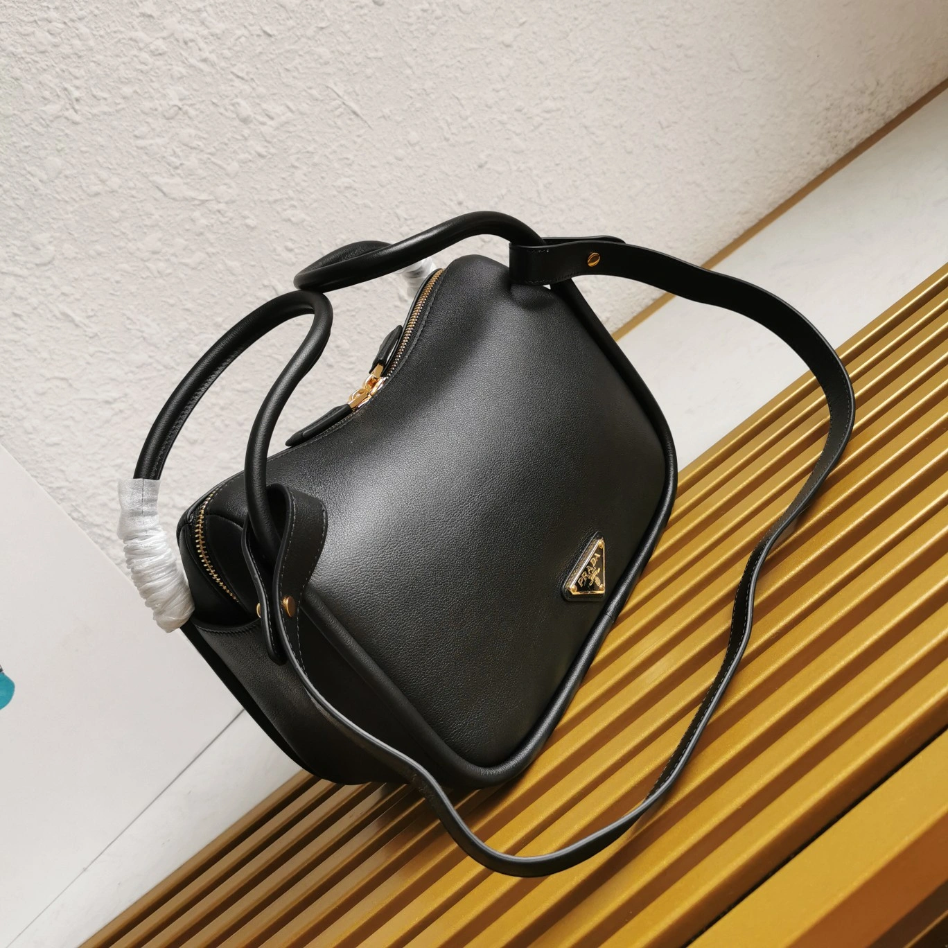 UrbanChic Prada Top Handle Bags 71525