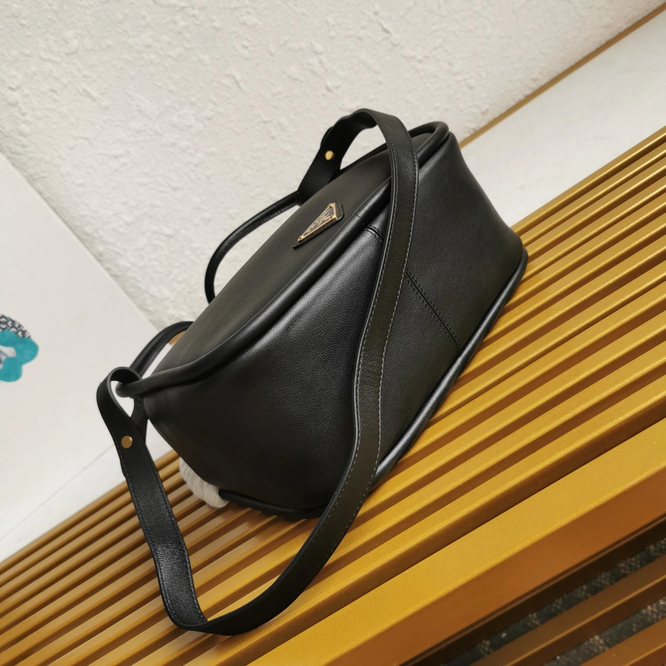 UrbanChic Prada Top Handle Bags 71525