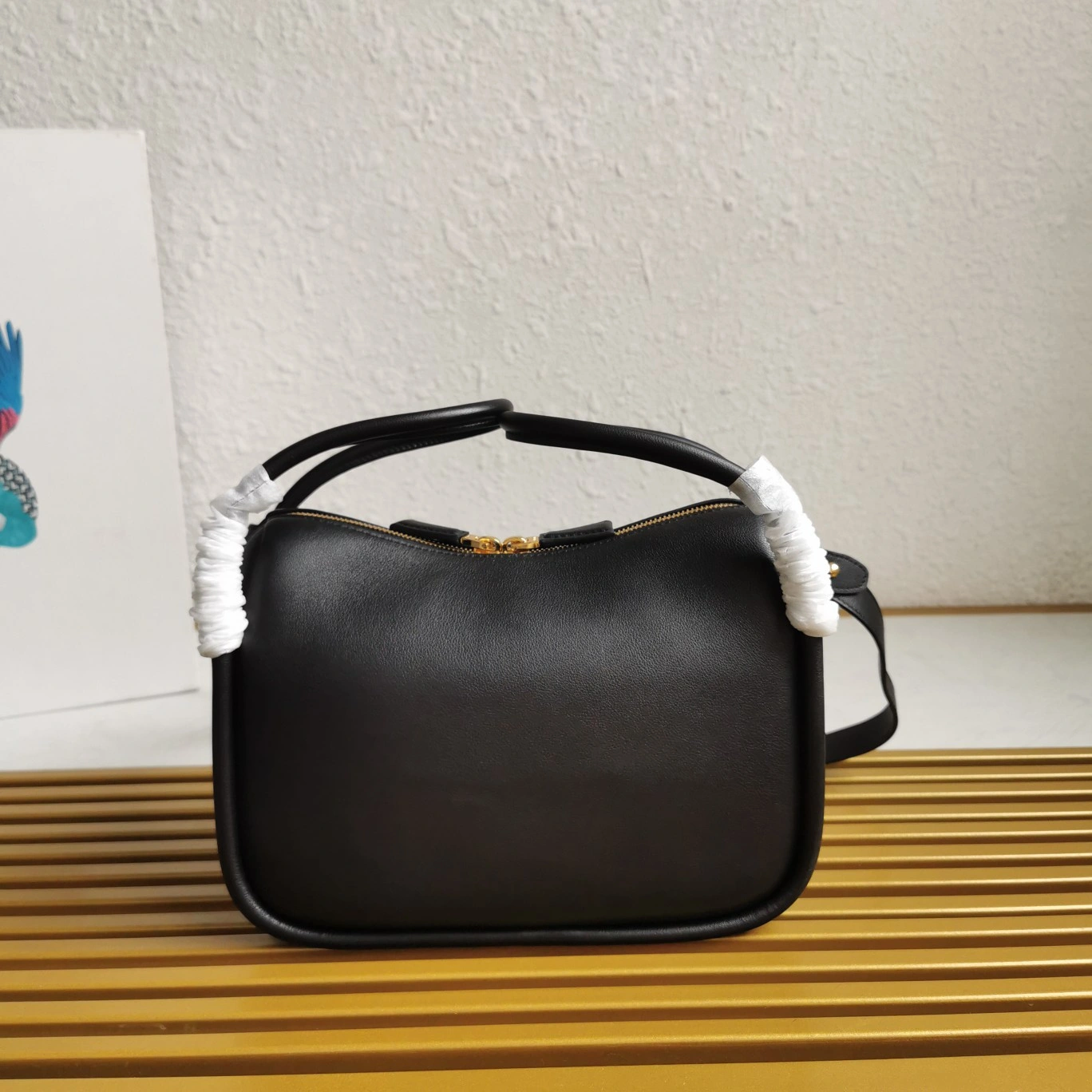 UrbanChic Prada Top Handle Bags 71525