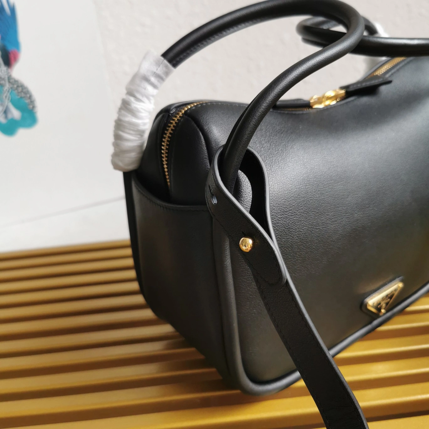 UrbanChic Prada Top Handle Bags 71525