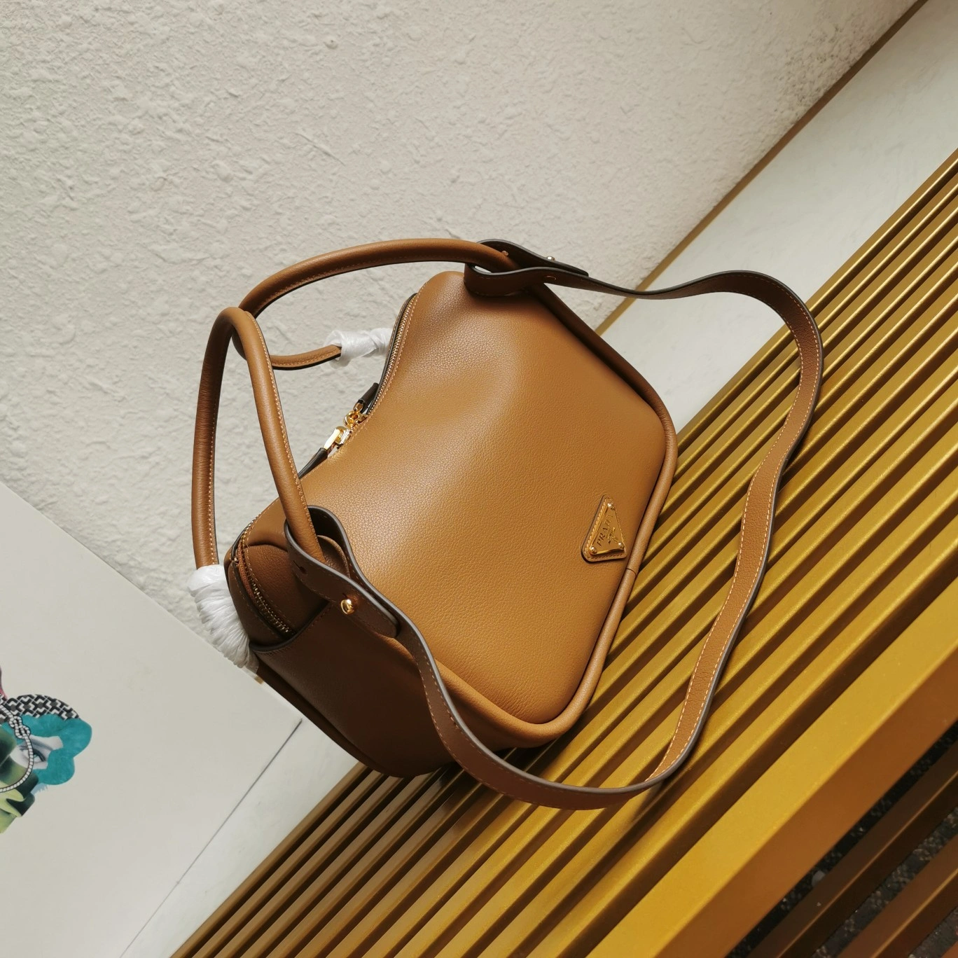 FlexibleFit Prada Top Handle Bags 71522