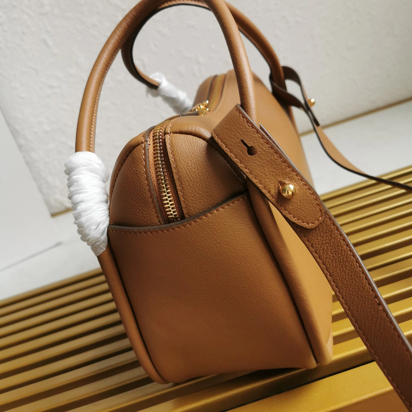 FlexibleFit Prada Top Handle Bags 71522