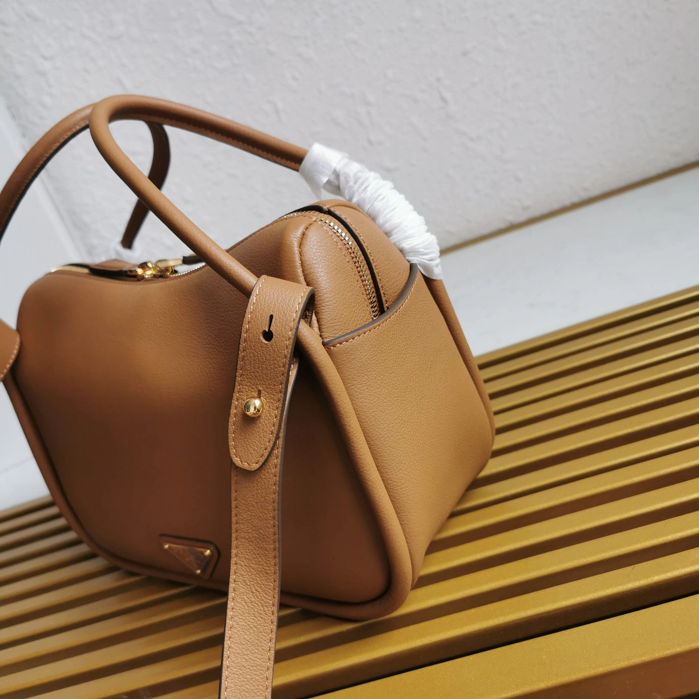 FlexibleFit Prada Top Handle Bags 71522