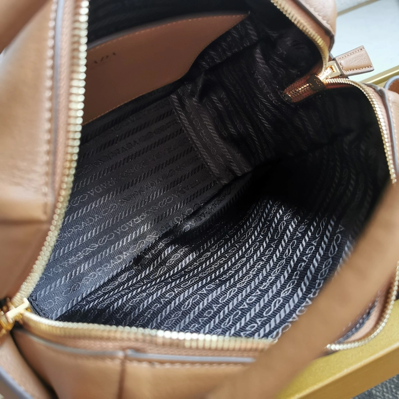 FlexibleFit Prada Top Handle Bags 71522