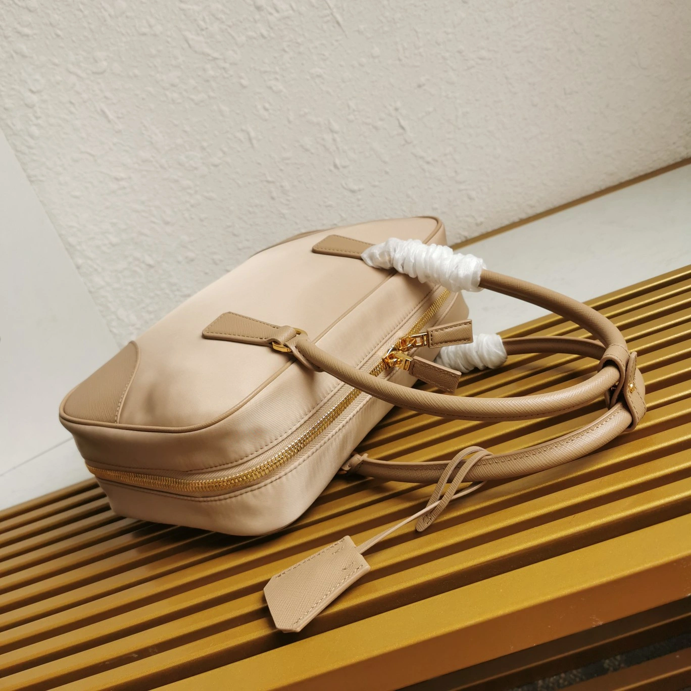 Prada Top Handle Bags Sophisticated 71599