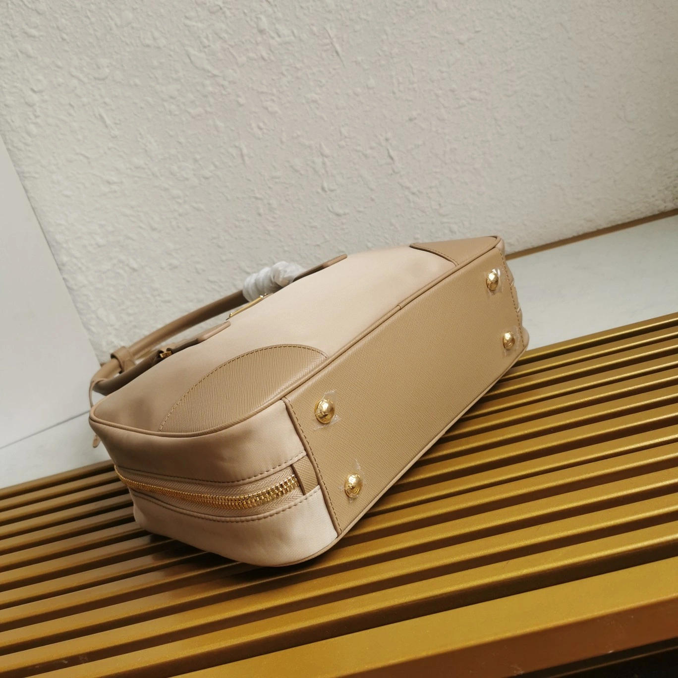Prada Top Handle Bags Sophisticated 71599