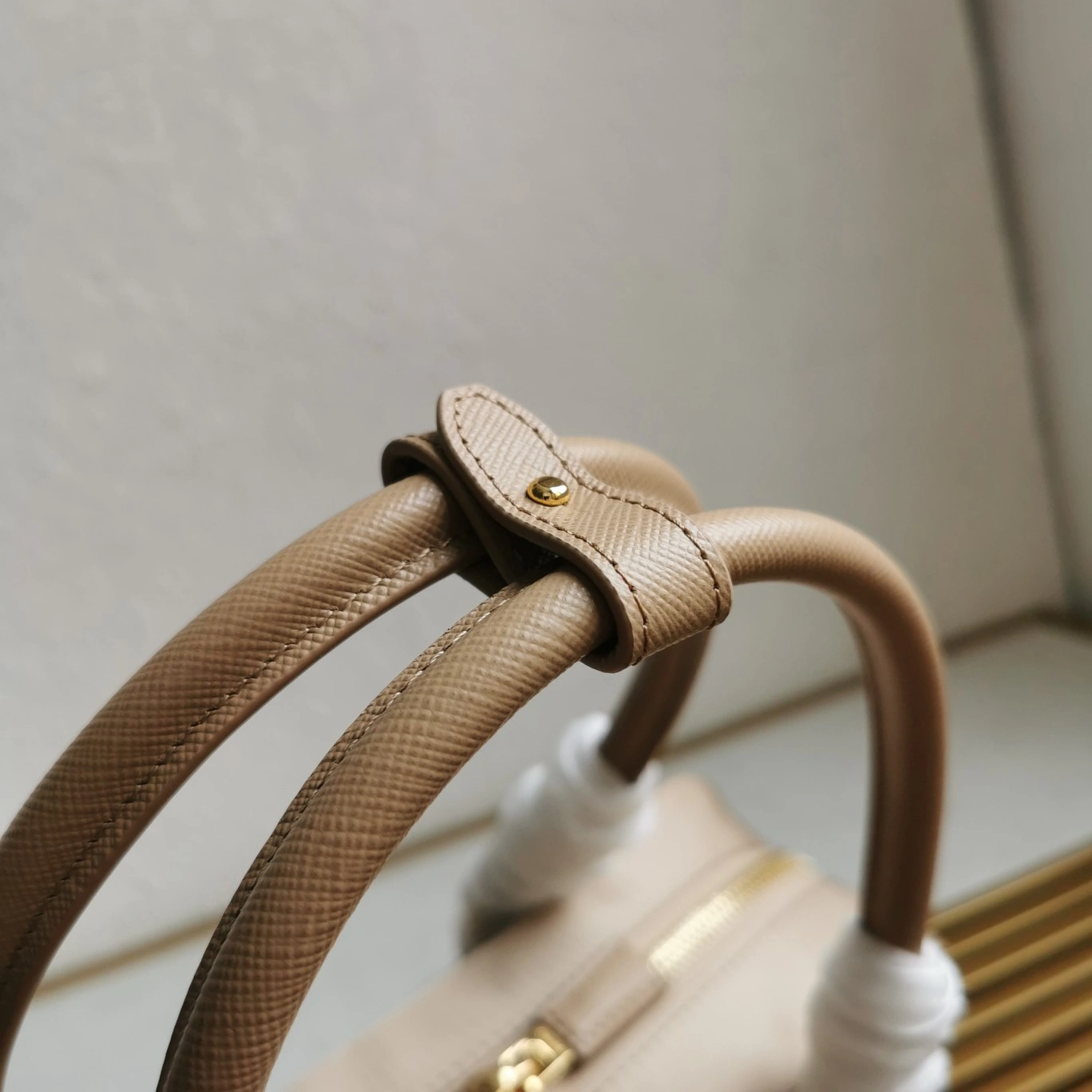 Prada Top Handle Bags Sophisticated 71599