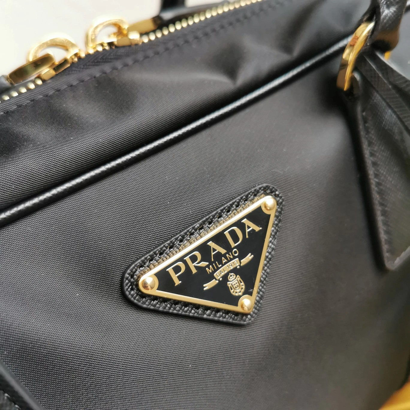 Prada Top Handle Bags Premium 71523