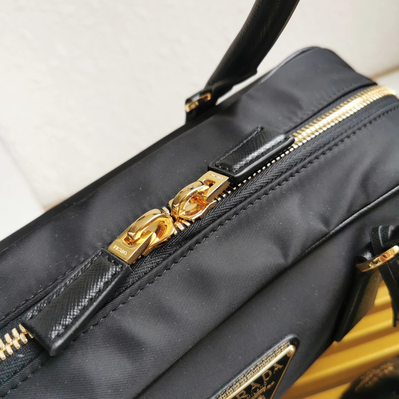 Prada Top Handle Bags Premium 71523