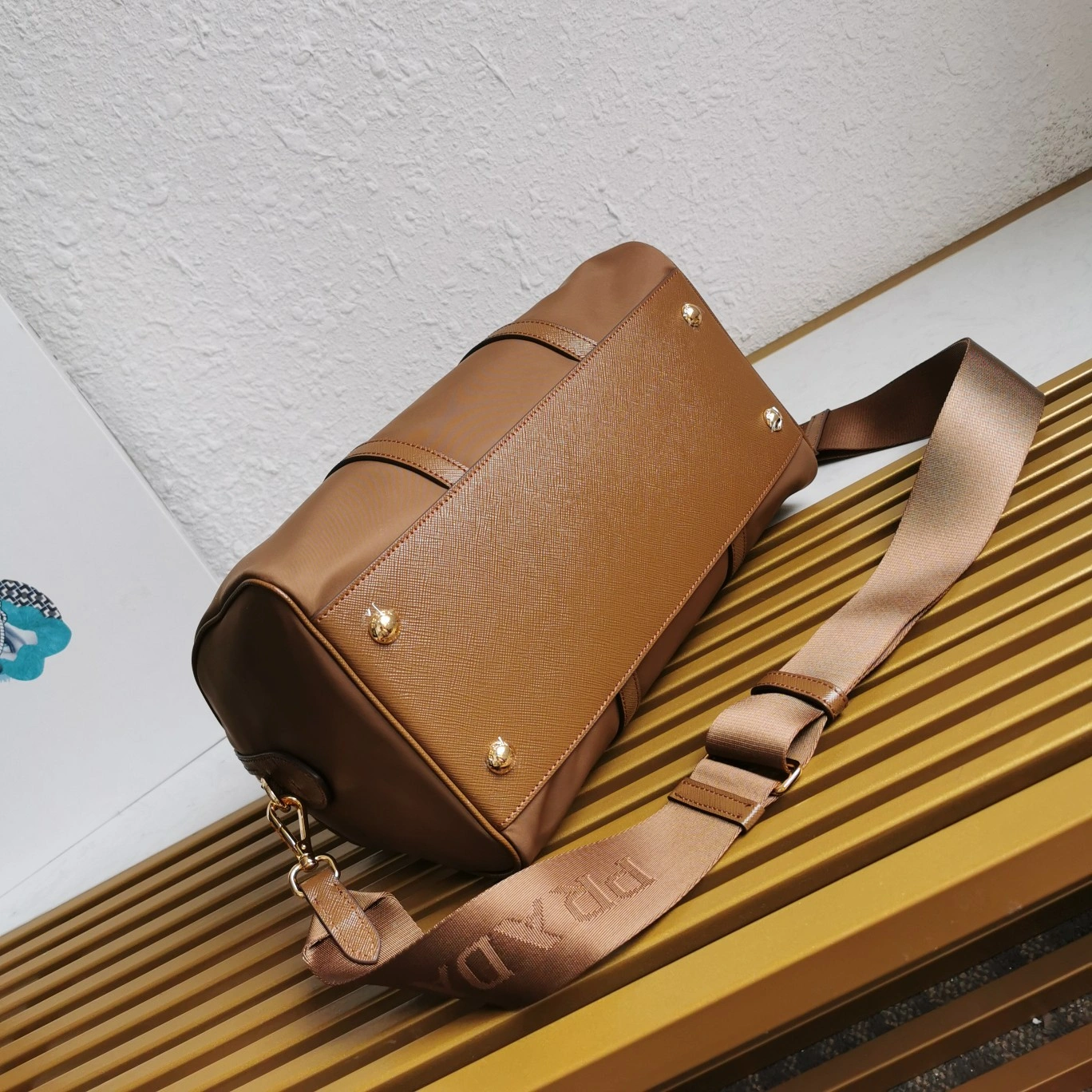SportInspired Prada Top Handle Bags 71518