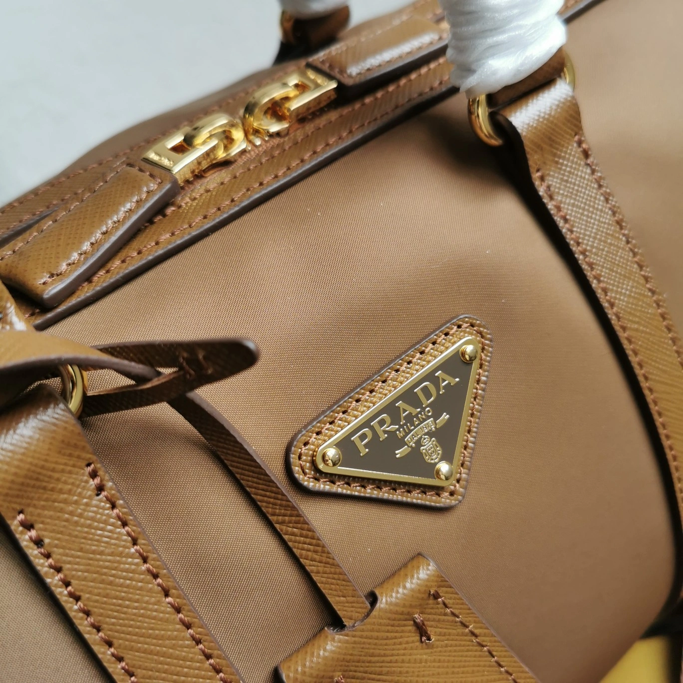 SportInspired Prada Top Handle Bags 71518