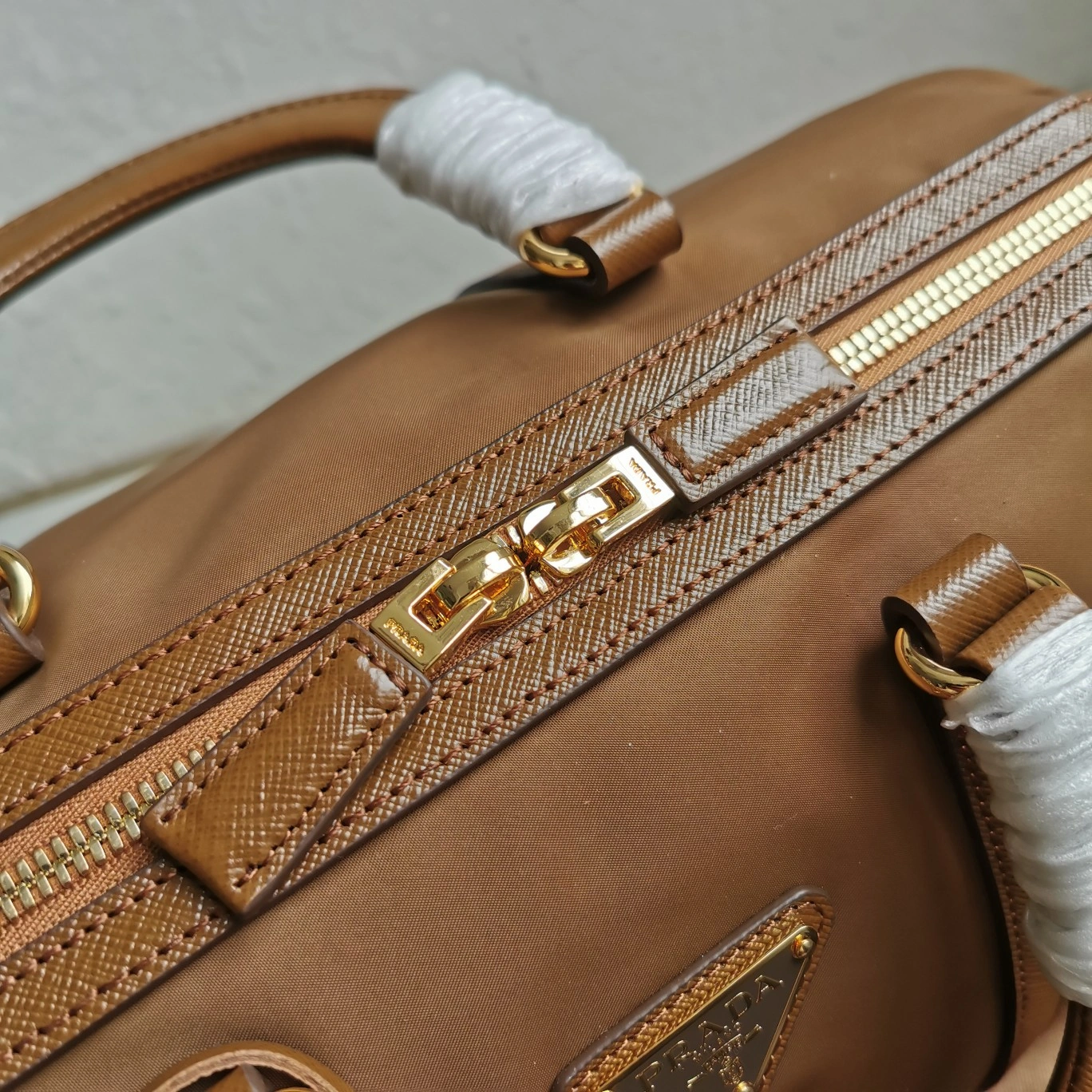 SportInspired Prada Top Handle Bags 71518