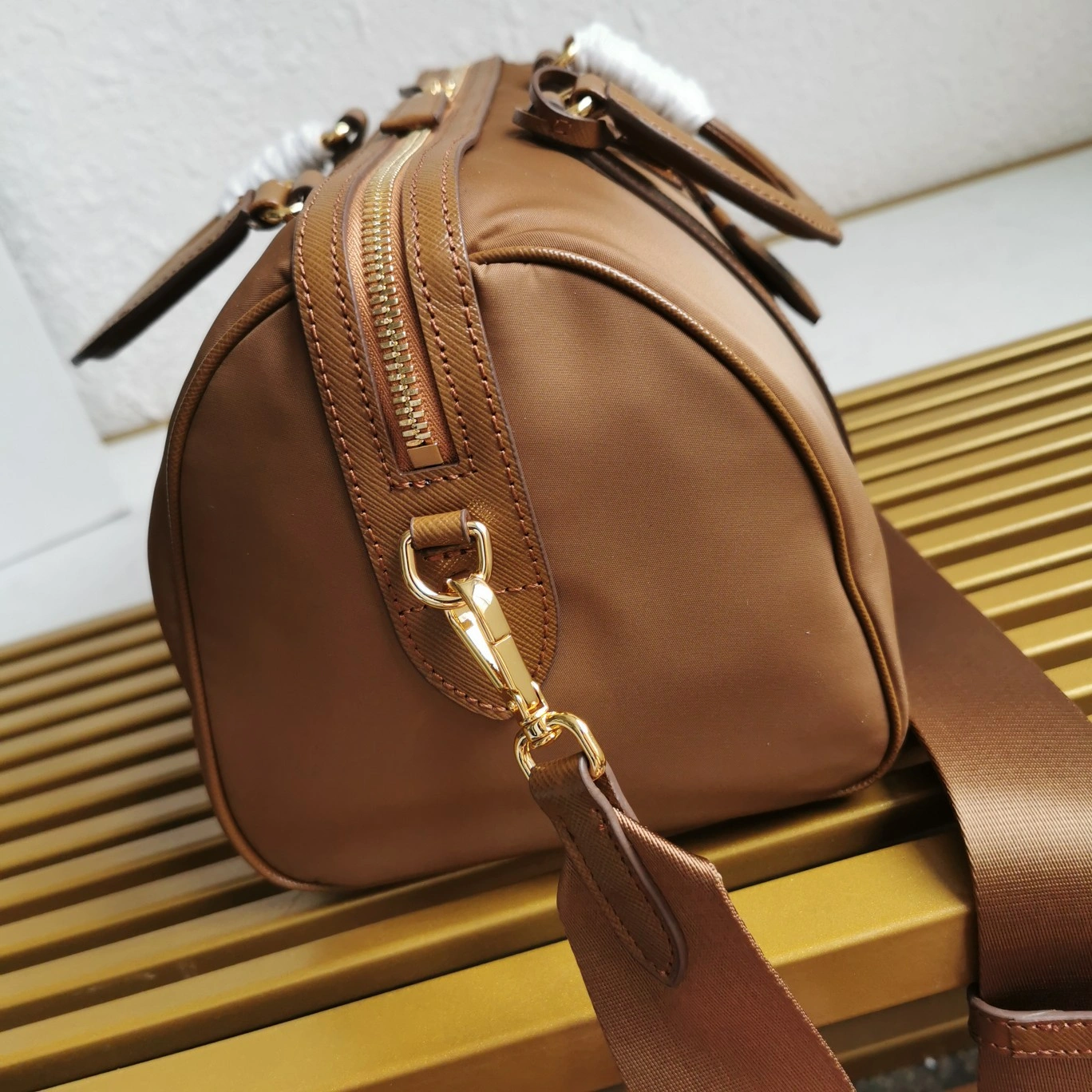SportInspired Prada Top Handle Bags 71518