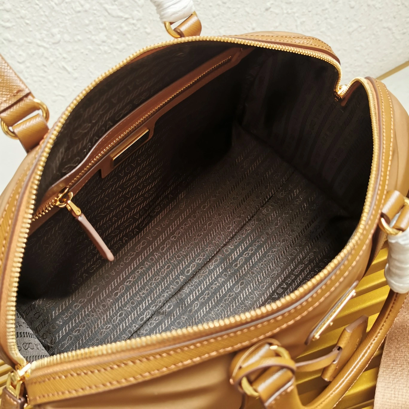SportInspired Prada Top Handle Bags 71518