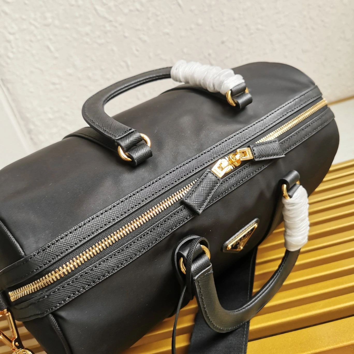 FlexibleFit Prada Top Handle Bags 71567