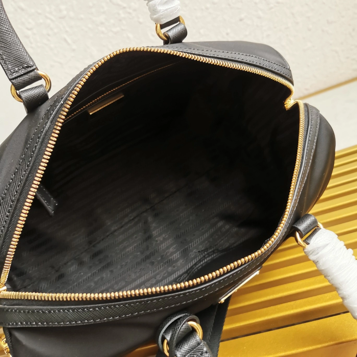 FlexibleFit Prada Top Handle Bags 71567