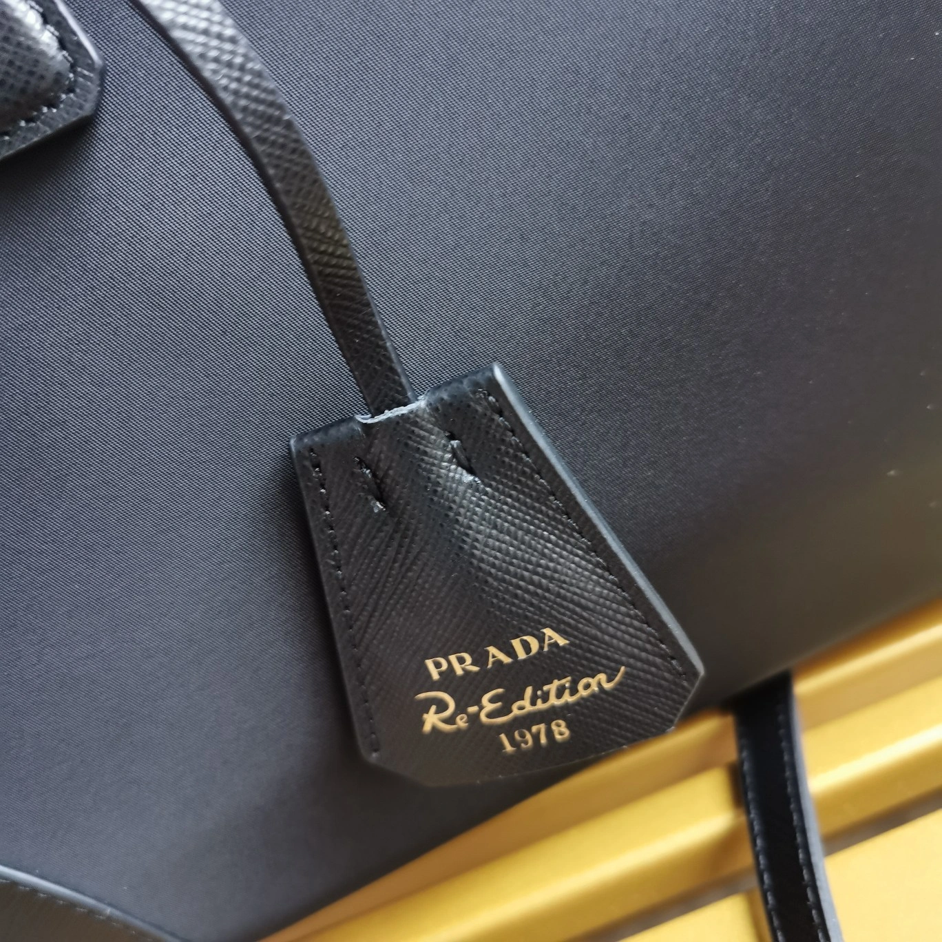 Prada Top Handle Bags RelaxedFit 71512