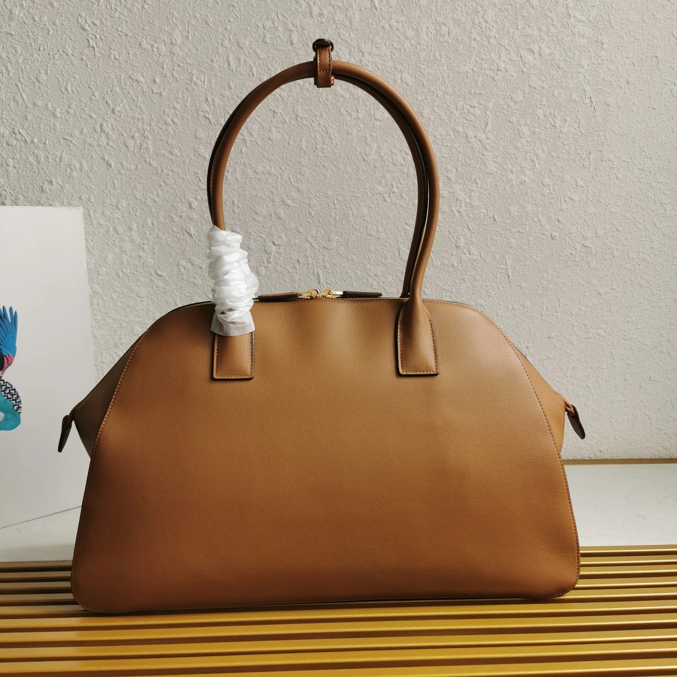 Sophisticated Prada Top Handle Bags 71509