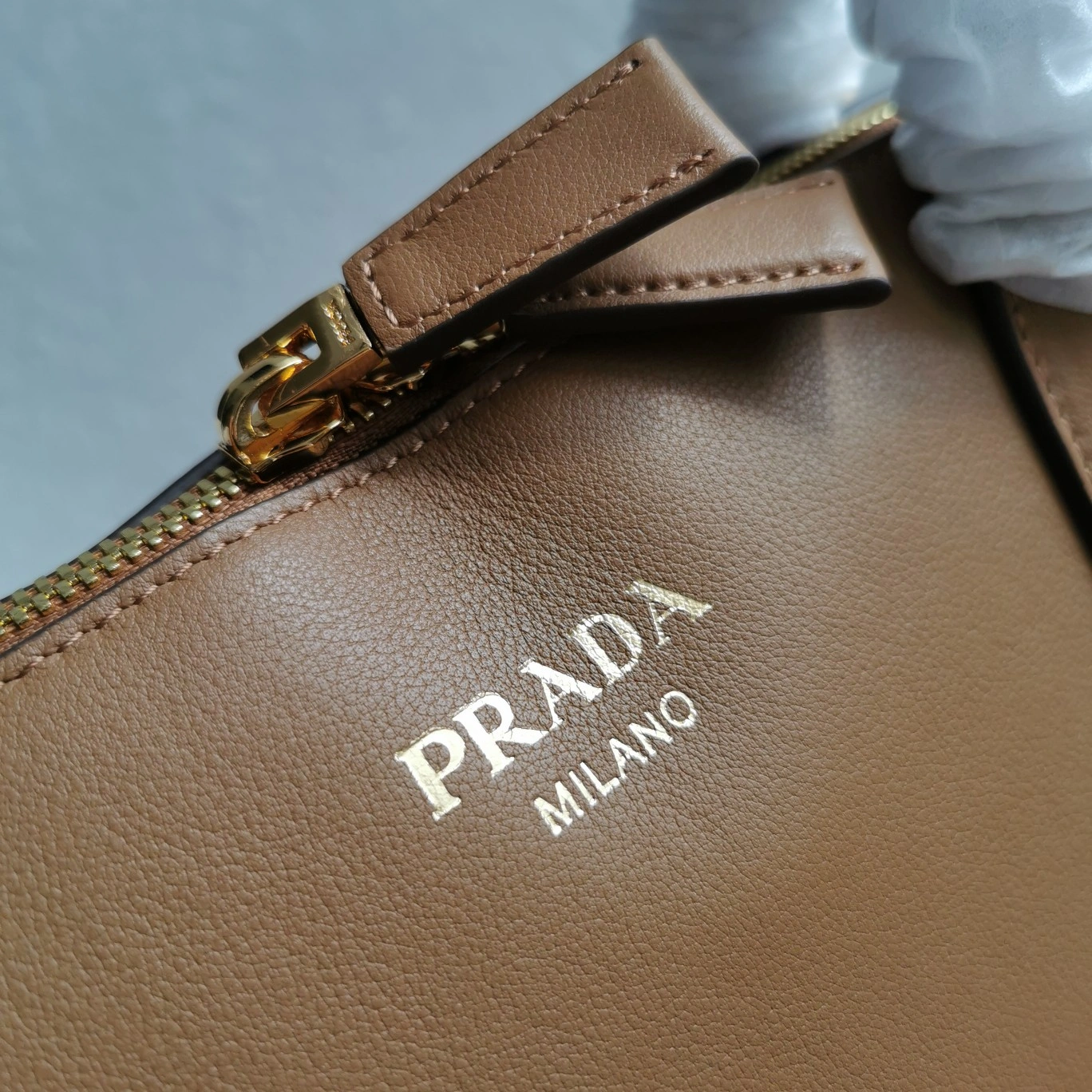 Sophisticated Prada Top Handle Bags 71509