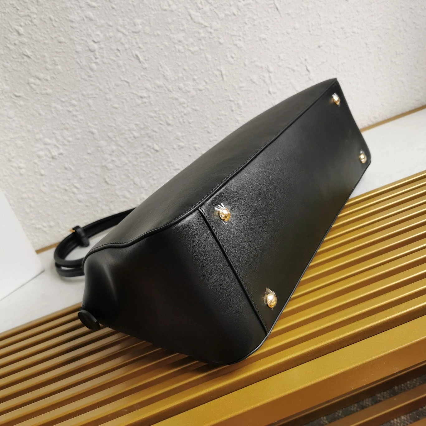 Unique Prada Top Handle Bags 71511