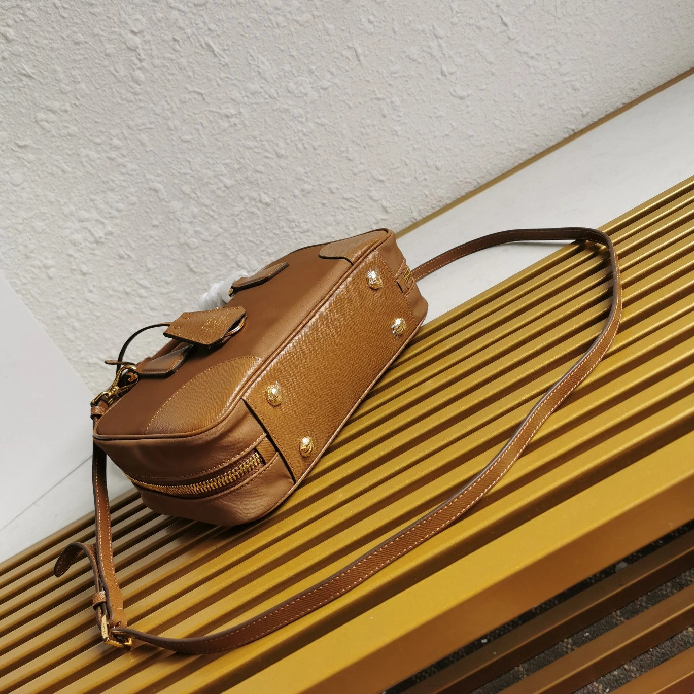 Timeless Prada Top Handle Bags 71517