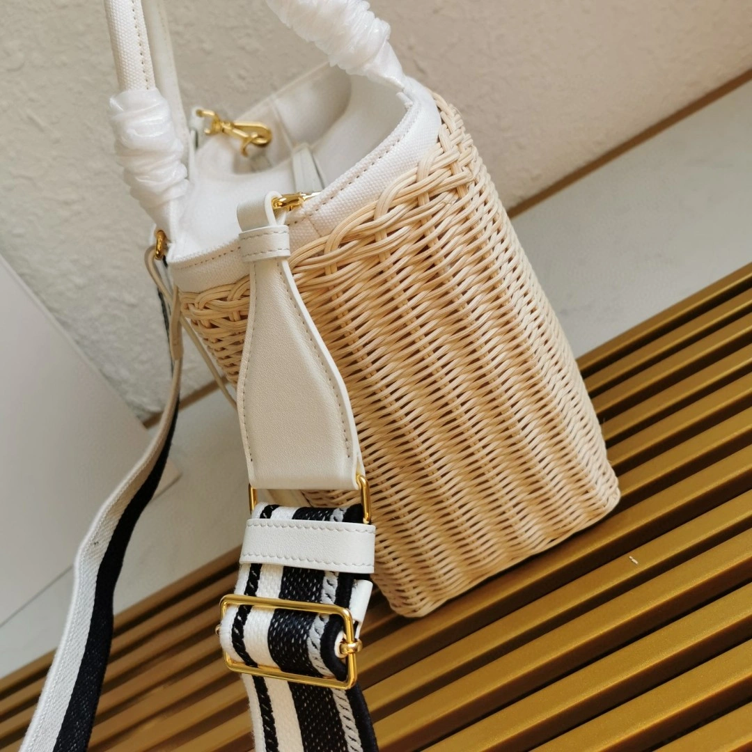 Original Prada Top Handle Bags 71506