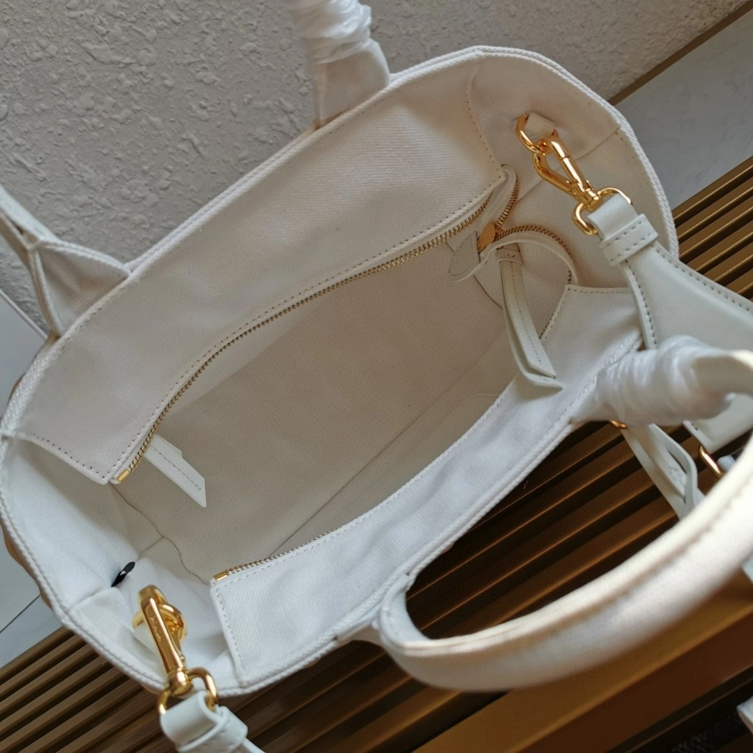Original Prada Top Handle Bags 71506