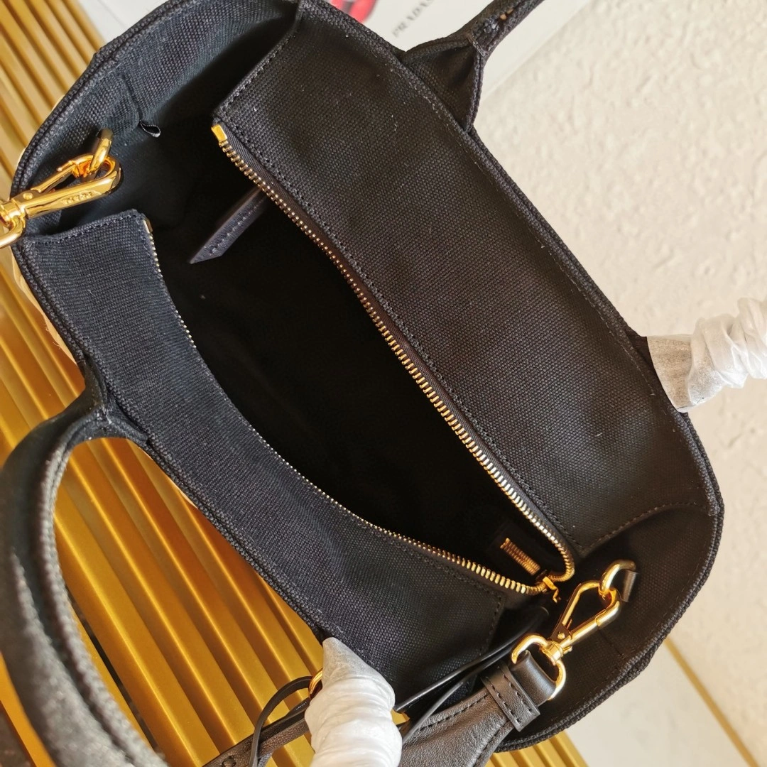 Effortless Prada Top Handle Bags 71504
