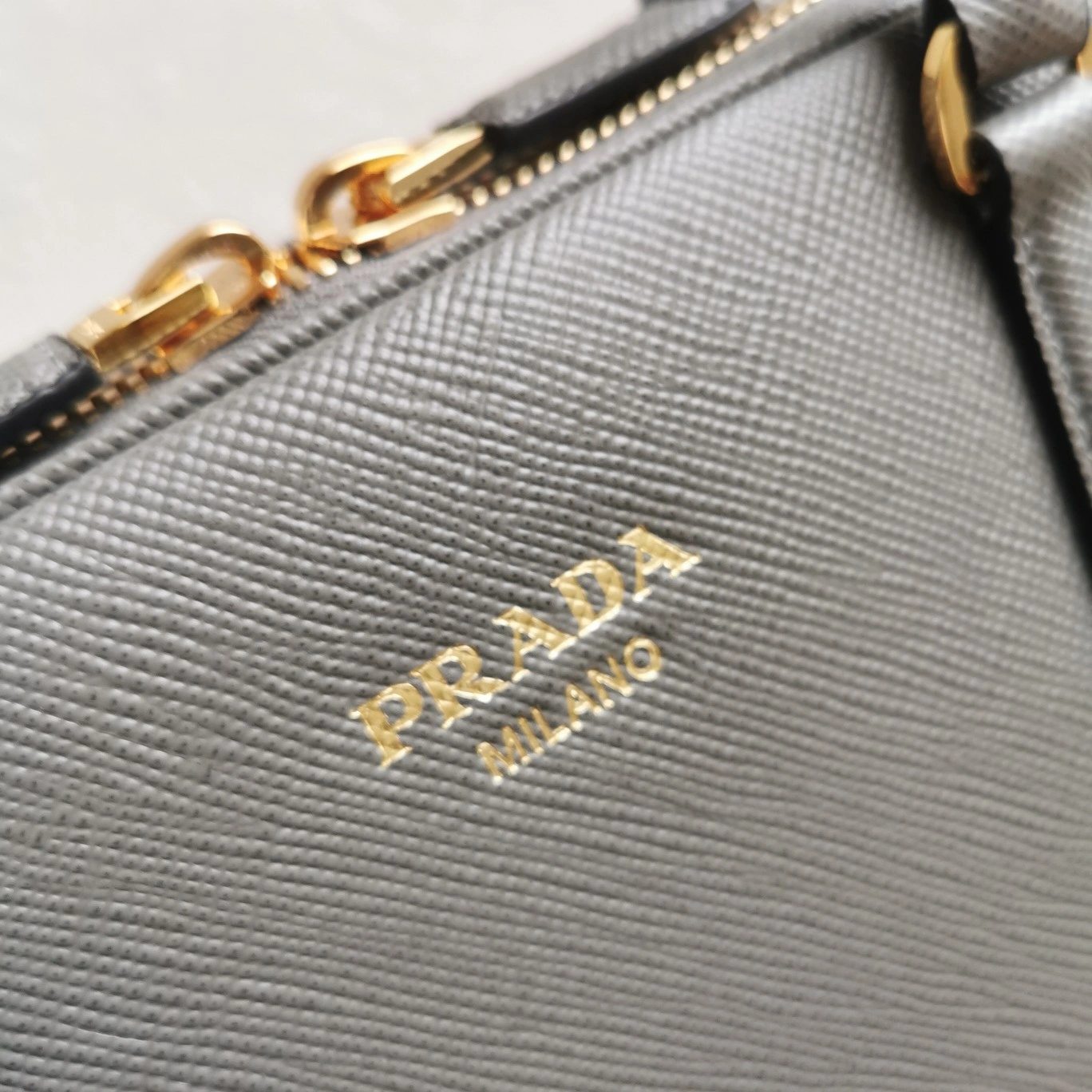 Prada Top Handle Bags FastDry 71505