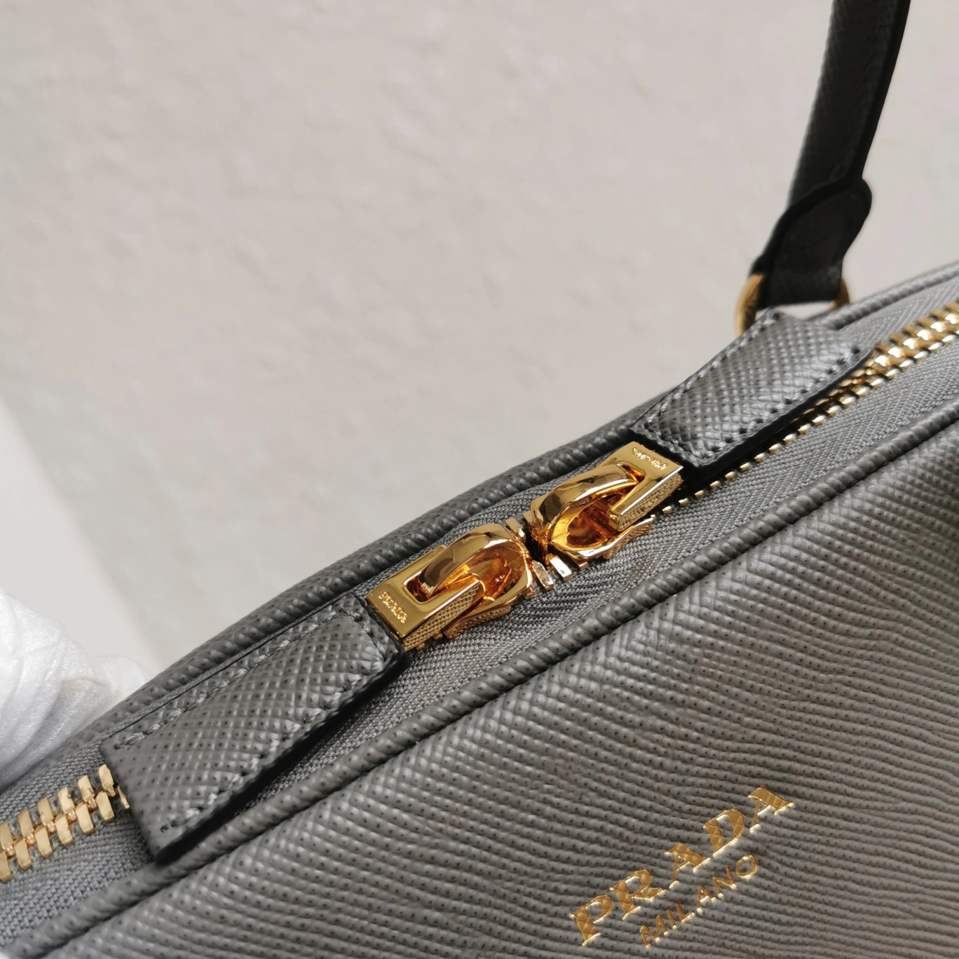 Prada Top Handle Bags FastDry 71505