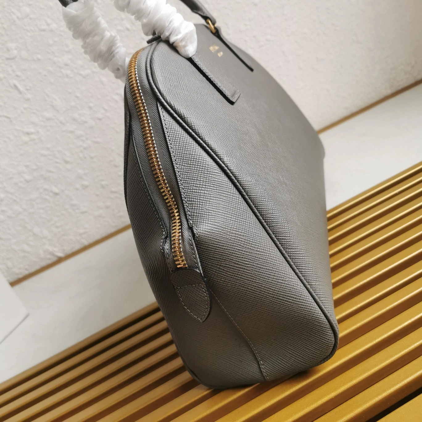 Prada Top Handle Bags FastDry 71505