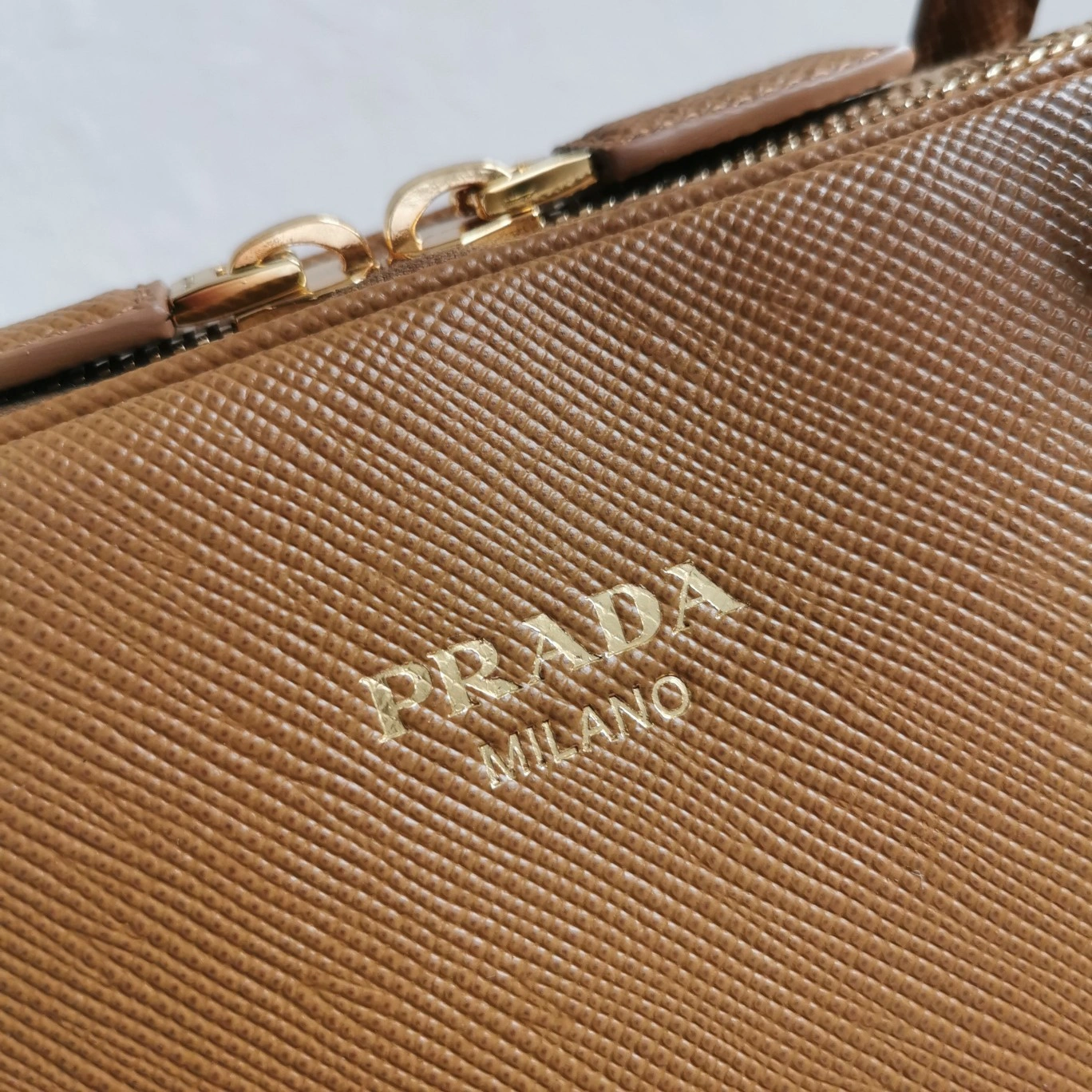 Prada Top Handle Bags Sophisticated 71540