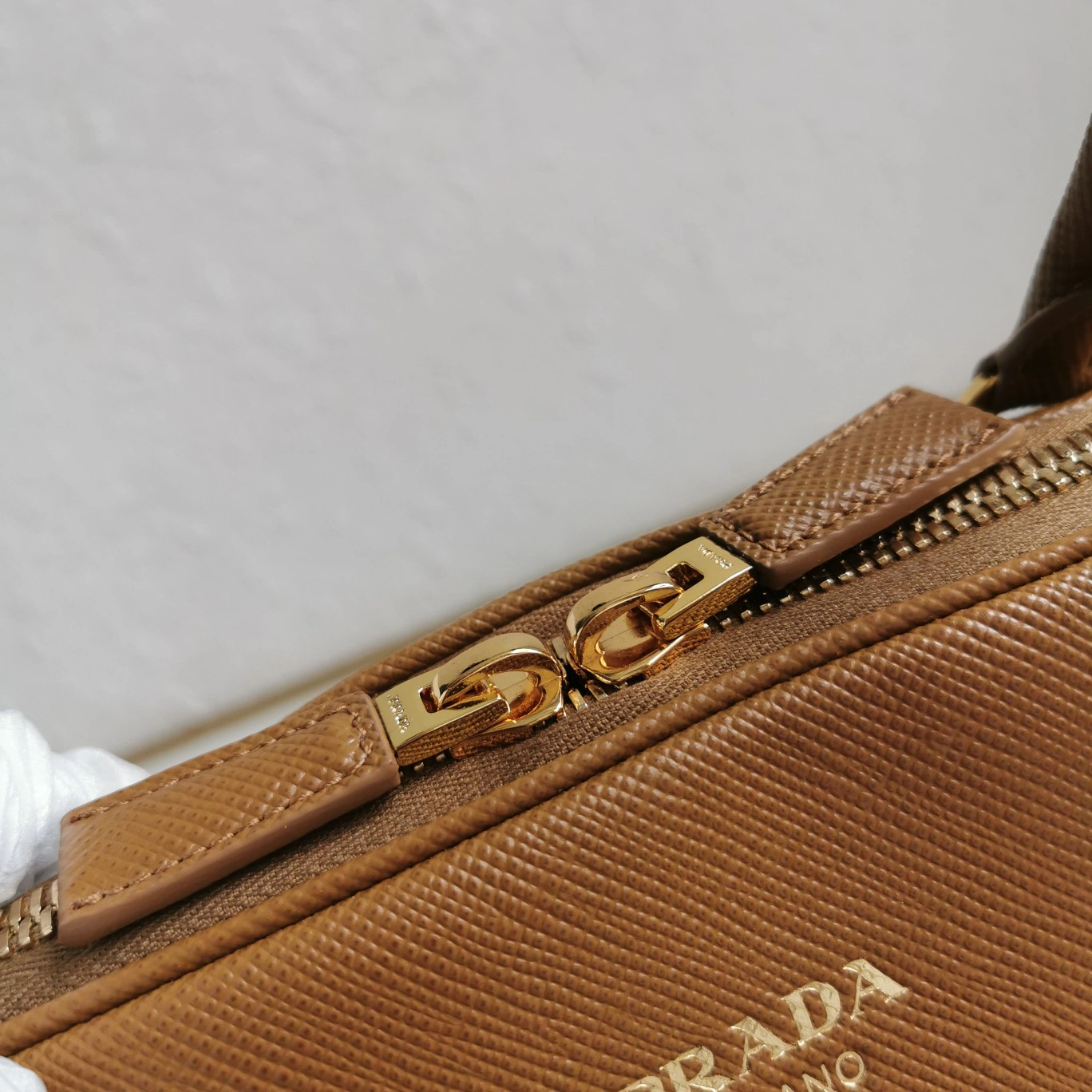 Prada Top Handle Bags Sophisticated 71540