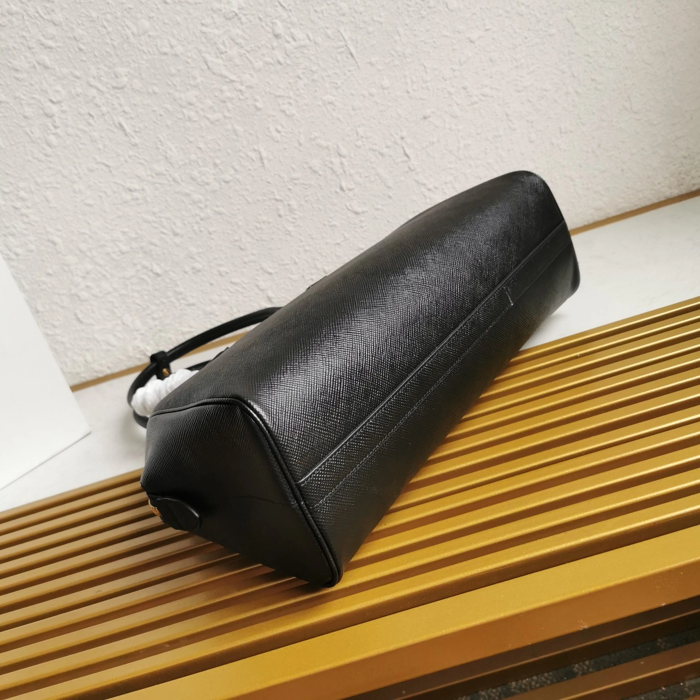 Comfortable Prada Top Handle Bags 71503