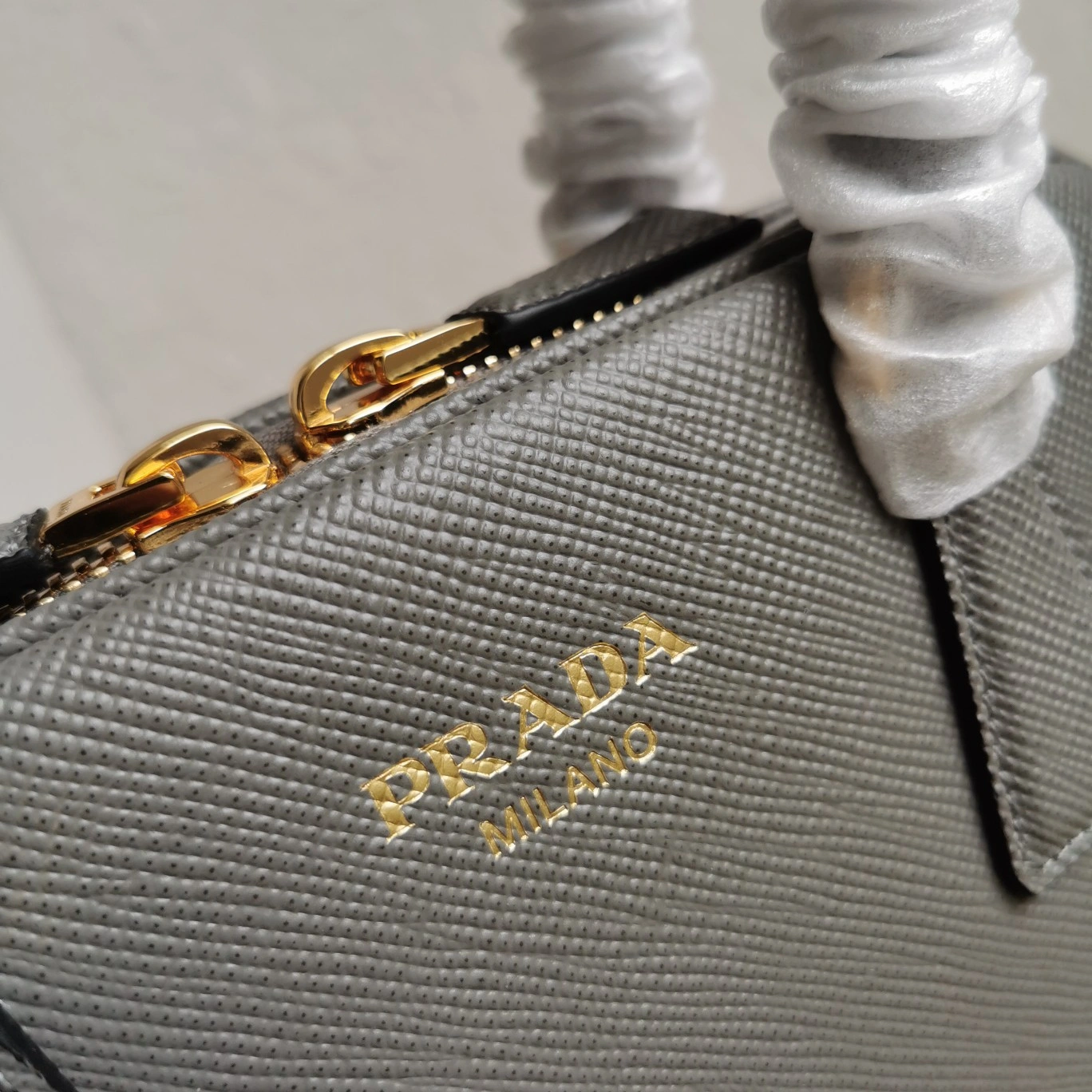 Prada Top Handle Bags Affordable 71501