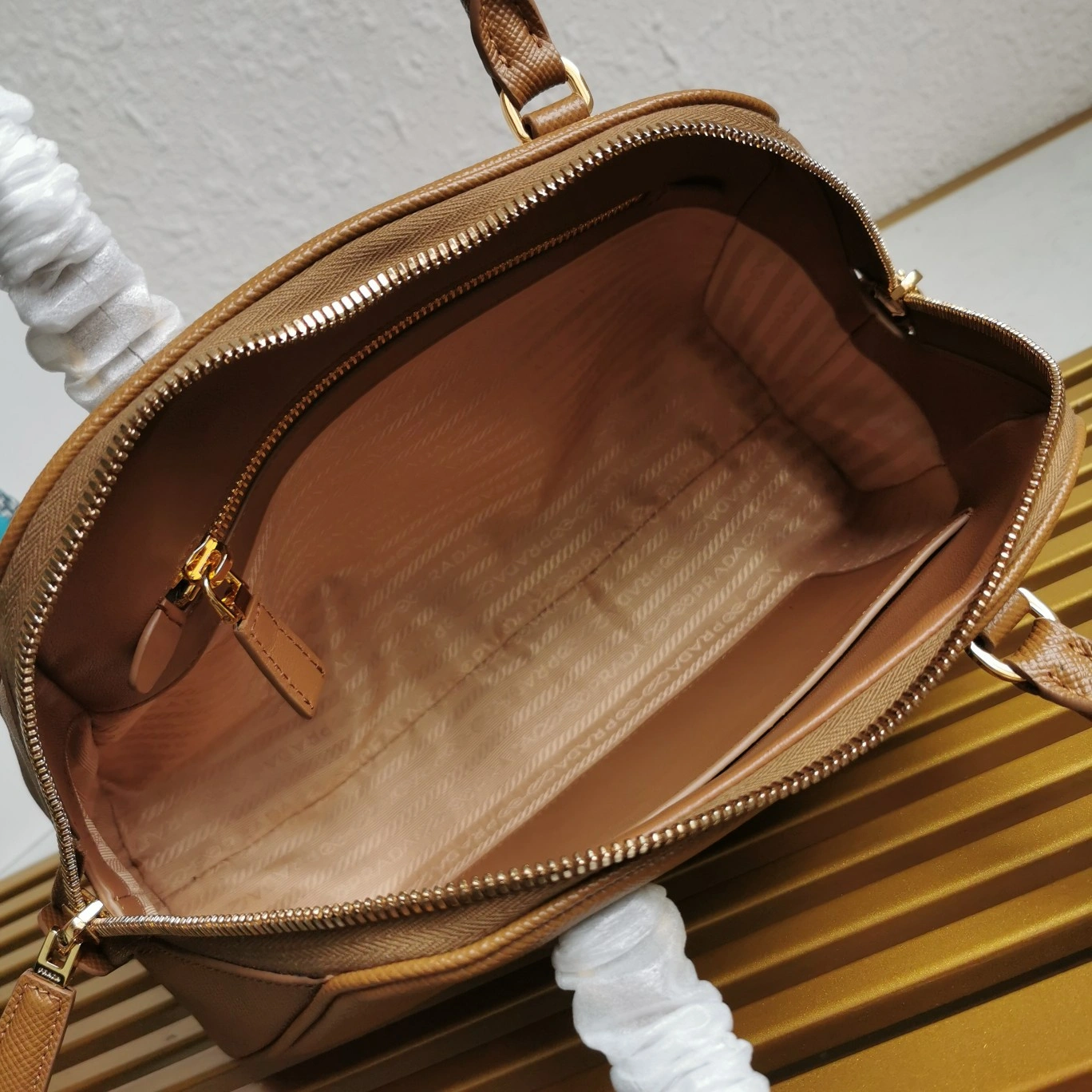 Prada Top Handle Bags Elegant 71500