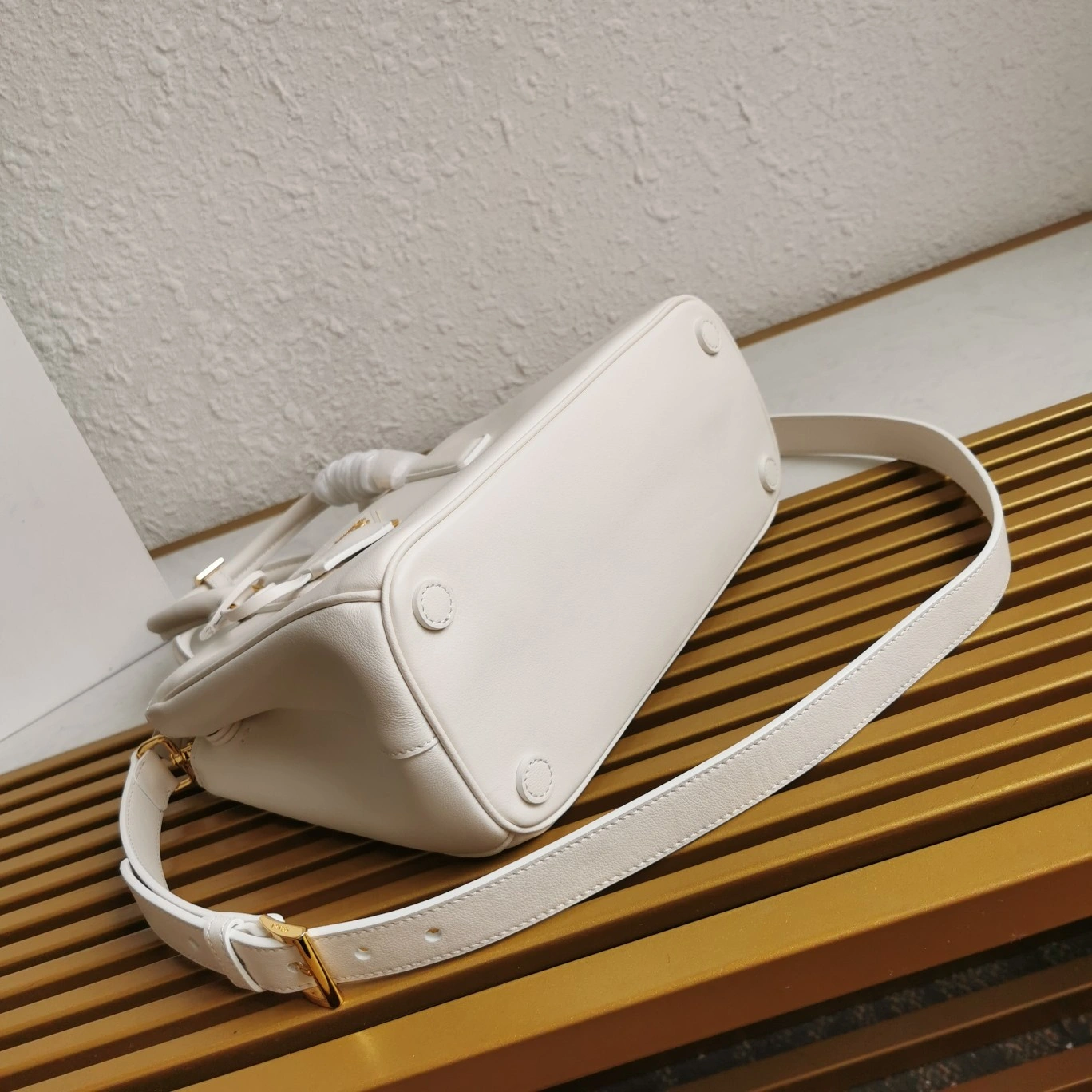 Attractive Prada Top Handle Bags 71481