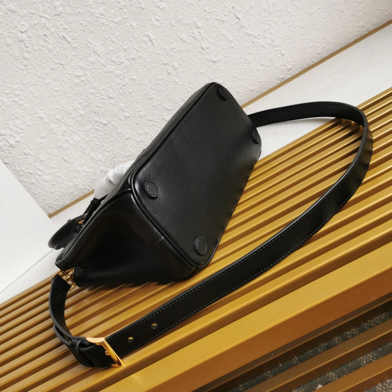 Prada Top Handle Bags SunProtective 71499