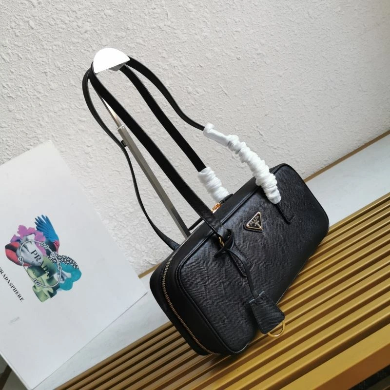 TravelReady Prada Top Handle Bags 66451