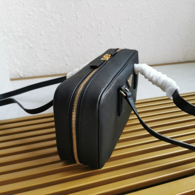 TravelReady Prada Top Handle Bags 66451