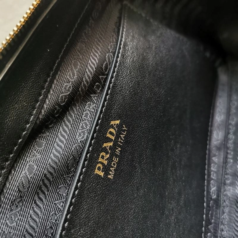 TravelReady Prada Top Handle Bags 66451